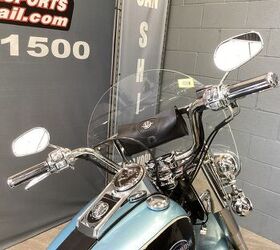 only 19 255 miles screamin eagle exhaust upgraded hd profile wheels chrome