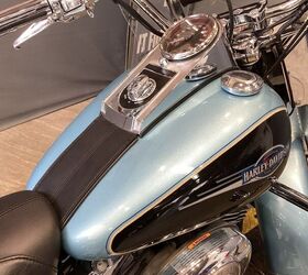 only 19 255 miles screamin eagle exhaust upgraded hd profile wheels chrome