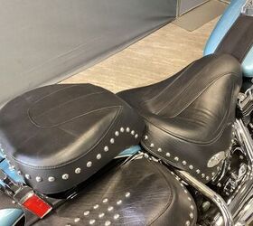 only 19 255 miles screamin eagle exhaust upgraded hd profile wheels chrome