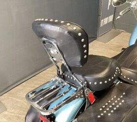 only 19 255 miles screamin eagle exhaust upgraded hd profile wheels chrome