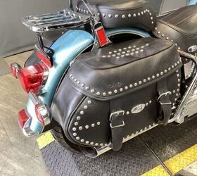 only 19 255 miles screamin eagle exhaust upgraded hd profile wheels chrome