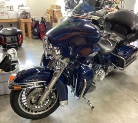 only 22 272 miles peace officer special edition vance and hines full true dual