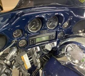 only 22 272 miles peace officer special edition vance and hines full true dual