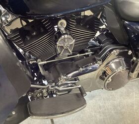 only 22 272 miles peace officer special edition vance and hines full true dual