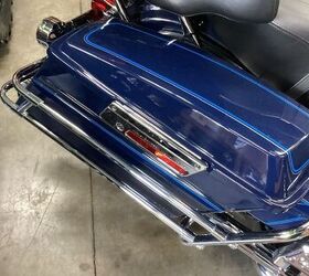 only 22 272 miles peace officer special edition vance and hines full true dual