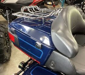 only 22 272 miles peace officer special edition vance and hines full true dual