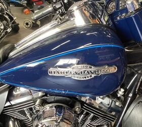 only 22 272 miles peace officer special edition vance and hines full true dual
