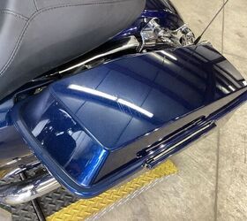 69168 miles 21 and 16 chrome fat spoke wheels vance and hines full true dual