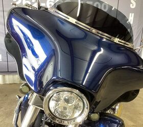 69168 miles 21 and 16 chrome fat spoke wheels vance and hines full true dual