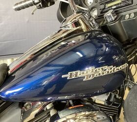 69168 miles 21 and 16 chrome fat spoke wheels vance and hines full true dual