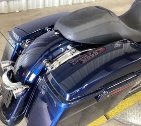 69168 miles 21 and 16 chrome fat spoke wheels vance and hines full true dual