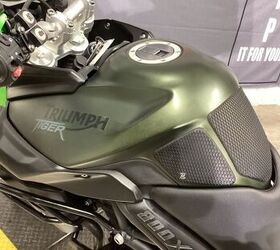 2013 Triumph Tiger 800 XC For Sale | Motorcycle Classifieds