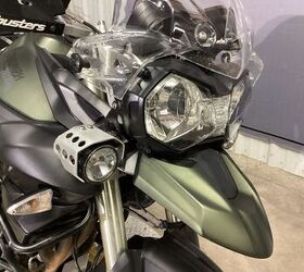 2013 Triumph Tiger 800 XC For Sale | Motorcycle Classifieds