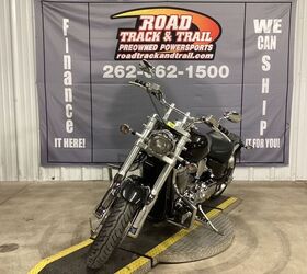 only 8997 miles vance and hines exhaust crashbar fuel injected upgraded grips