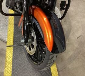 wow factor full custom paint by american eagle hd in texas s s exhaust screamin