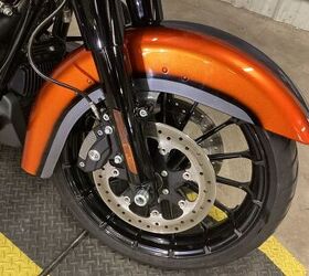 wow factor full custom paint by american eagle hd in texas s s exhaust screamin