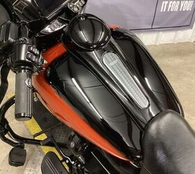 wow factor full custom paint by american eagle hd in texas s s exhaust screamin