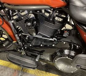 wow factor full custom paint by american eagle hd in texas s s exhaust screamin