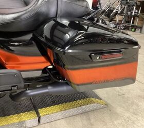 wow factor full custom paint by american eagle hd in texas s s exhaust screamin