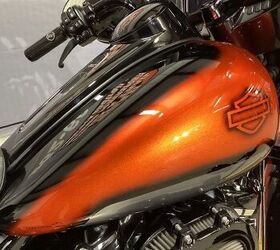 wow factor full custom paint by american eagle hd in texas s s exhaust screamin