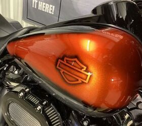 wow factor full custom paint by american eagle hd in texas s s exhaust screamin