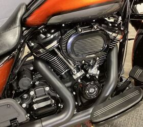 wow factor full custom paint by american eagle hd in texas s s exhaust screamin