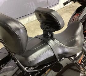 wow factor full custom paint by american eagle hd in texas s s exhaust screamin