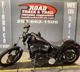only 12 917 miles vance and hines exhaust high flow intake upgraded grips