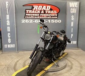 only 12 917 miles vance and hines exhaust high flow intake upgraded grips