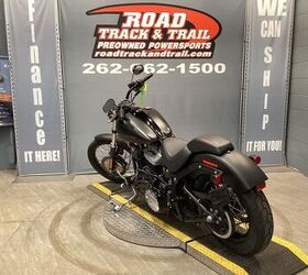 only 12 917 miles vance and hines exhaust high flow intake upgraded grips