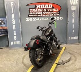 only 12 917 miles vance and hines exhaust high flow intake upgraded grips