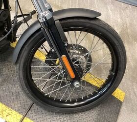 only 12 917 miles vance and hines exhaust high flow intake upgraded grips