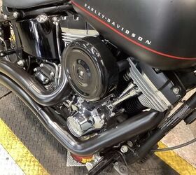 only 12 917 miles vance and hines exhaust high flow intake upgraded grips