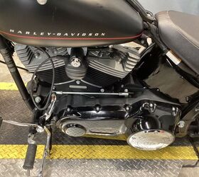 only 12 917 miles vance and hines exhaust high flow intake upgraded grips