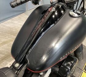 only 12 917 miles vance and hines exhaust high flow intake upgraded grips