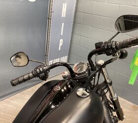 only 12 917 miles vance and hines exhaust high flow intake upgraded grips