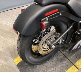 only 12 917 miles vance and hines exhaust high flow intake upgraded grips