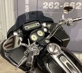 wow factor hd cvo chrome wheels aftermarket full true dual exhaust high flow