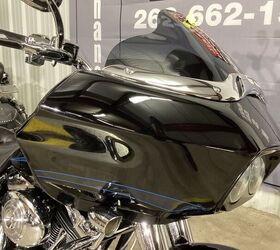 wow factor hd cvo chrome wheels aftermarket full true dual exhaust high flow