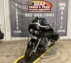 wow factor hd cvo chrome wheels aftermarket full true dual exhaust high flow