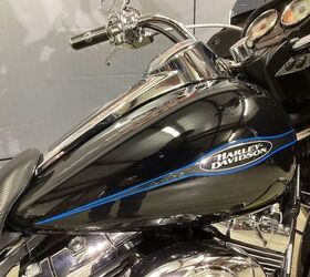 wow factor hd cvo chrome wheels aftermarket full true dual exhaust high flow