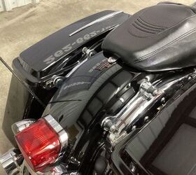 wow factor hd cvo chrome wheels aftermarket full true dual exhaust high flow