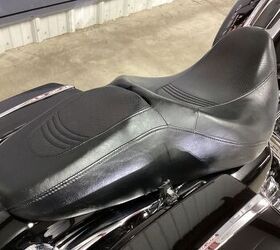 wow factor hd cvo chrome wheels aftermarket full true dual exhaust high flow