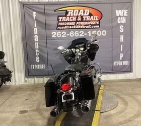 wow factor hd cvo chrome wheels aftermarket full true dual exhaust high flow