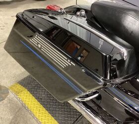 wow factor hd cvo chrome wheels aftermarket full true dual exhaust high flow