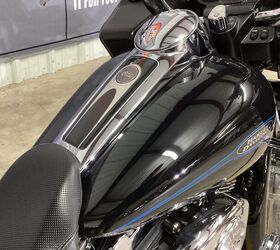 wow factor hd cvo chrome wheels aftermarket full true dual exhaust high flow