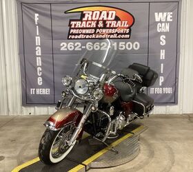 only 10082 bub fishtail exhaust high flow intake hd detachable leather tour