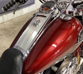 only 10082 bub fishtail exhaust high flow intake hd detachable leather tour