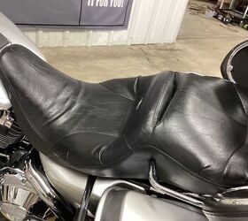 only 14147 miles 100th anniversary edition vance and hines exhaust upgraded