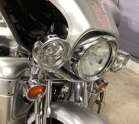 only 14147 miles 100th anniversary edition vance and hines exhaust upgraded